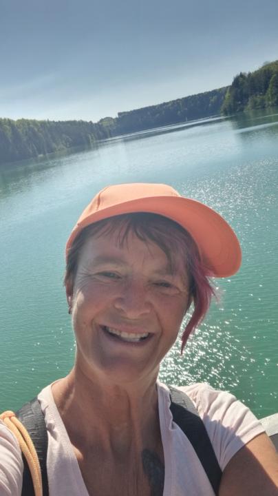 Maria Kralitschek