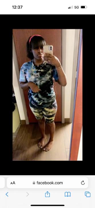 Keisha Seawood