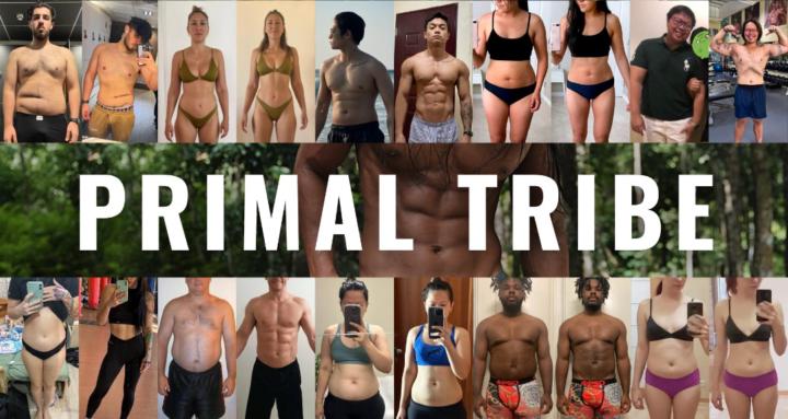 Primal Tribe