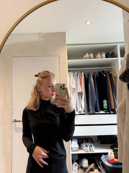 Lea Melotte