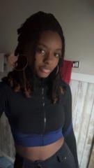 Amyiah Parks