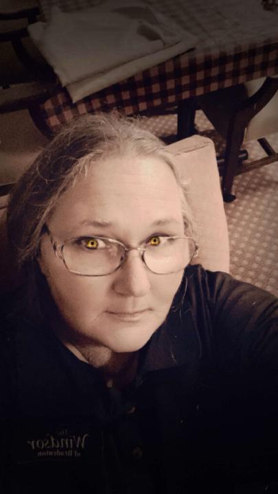 Tammy Hallett