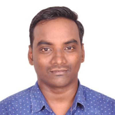 Muthukumaran P