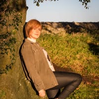 Sinead  Martina WellBeing