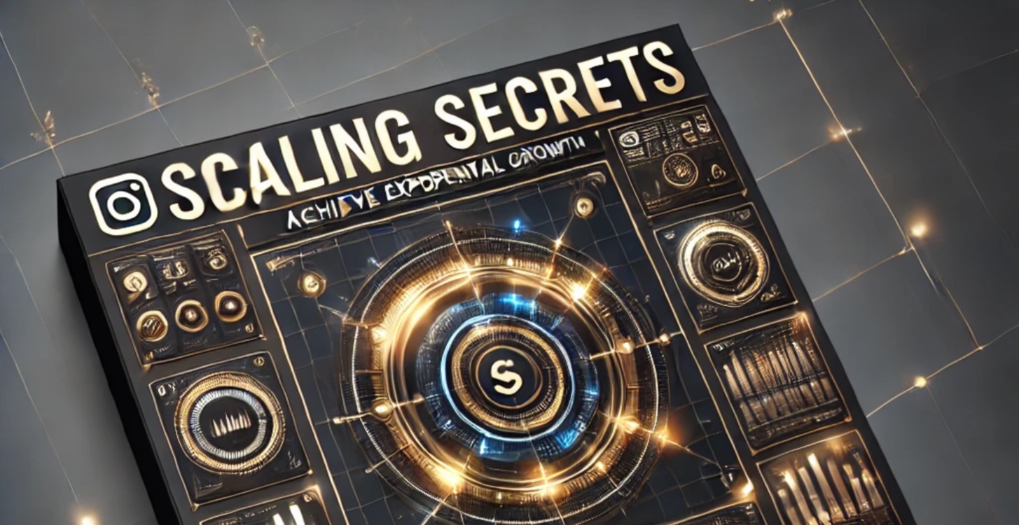 Scaling Secrets: An Impactful Media Presence
