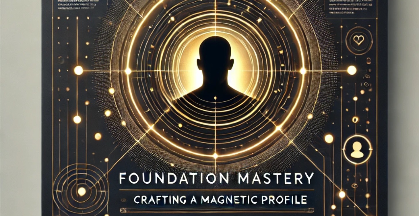 1. Foundation Mastery: Crafting a Magnetic Profile