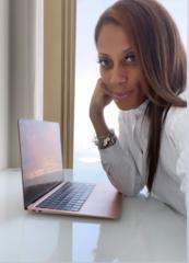 Tracey Walker