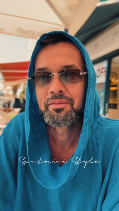 Marius Gabriel Mogos