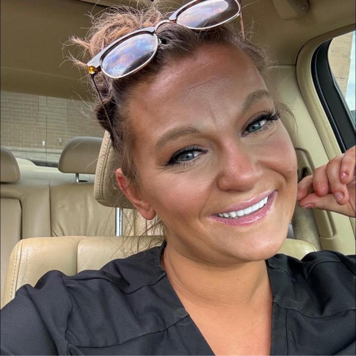 Amy Geberin