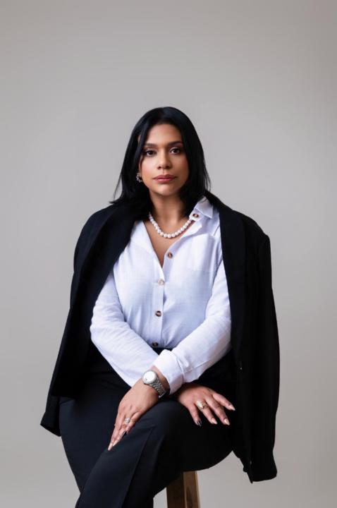Matilde Almonte