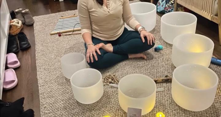 Blissful Roots Sound Journeys