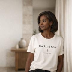 T-Shirt Preacher