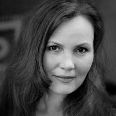 Anne Helene Gjelstad