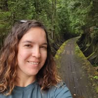Cynthia Morin