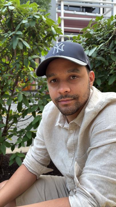 Jorge Vasquez