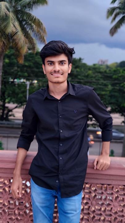 Gaurav Thorat