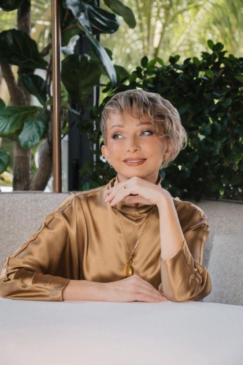 Arina Arinnitti