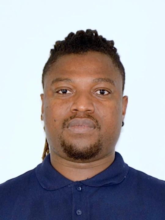 Jacob Mensah