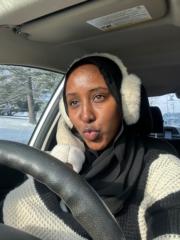 Sadia Abdi