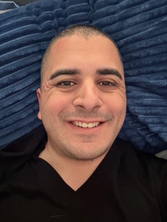 Levi Fuentes