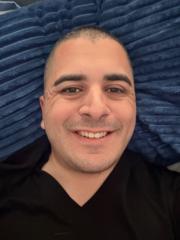 Levi Fuentes