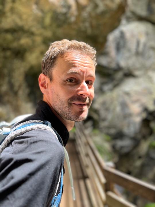 Thomas Bannach