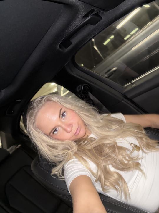 Danielle Burnham