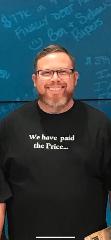 Joshua Price