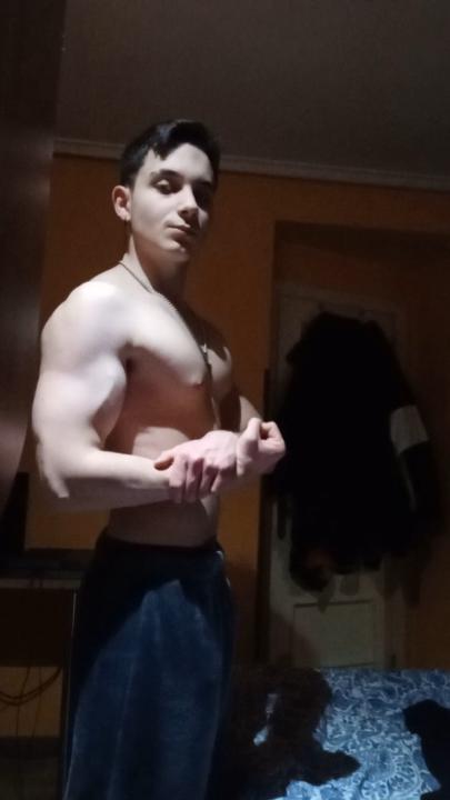 Nicolás Rodríguez Gorgojo