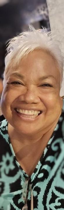 Susi Feltch MALOHIFOOU