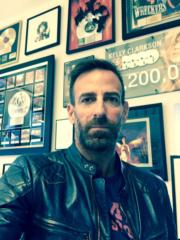 Jeff Rabhan