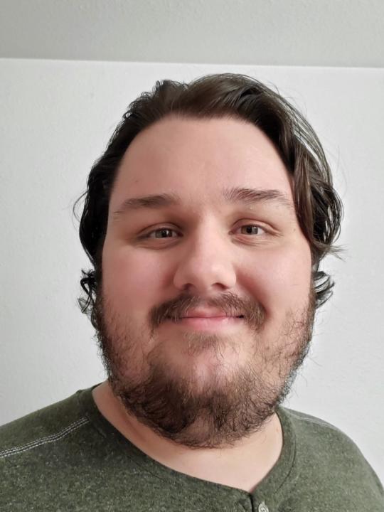 Joshua Olson