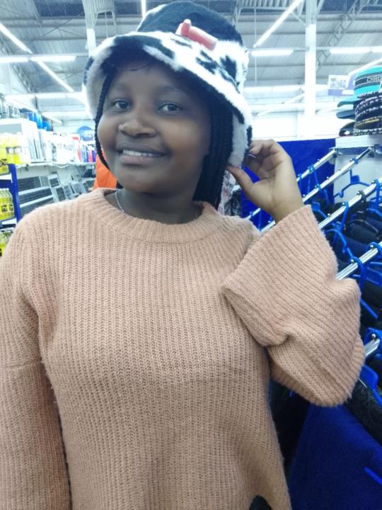 Abigael Mwendwa