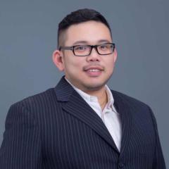 Daniel Koh