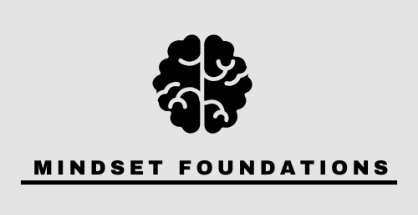 Mindset Foundations – Videos 1-10