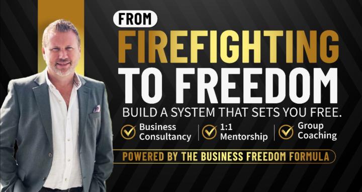 The Business Freedom Academy