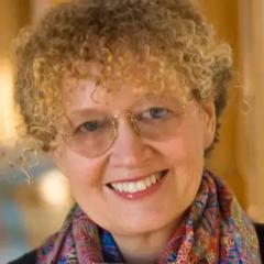 Mary Pope