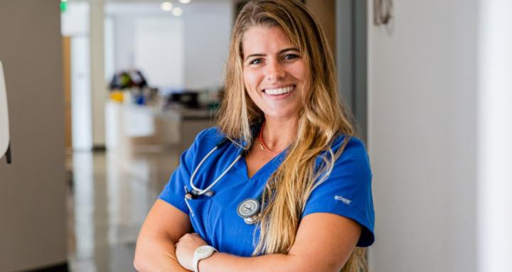 Conventional and Crunchy Crew