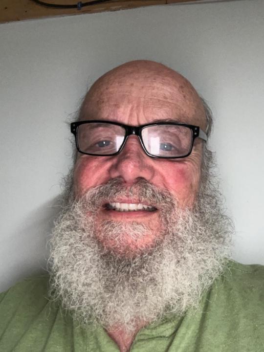 Jim Wuelfing
