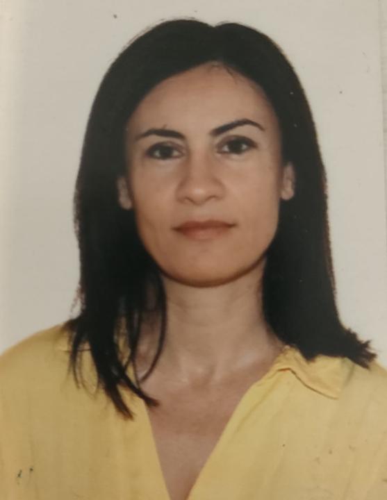 Lucia Parra