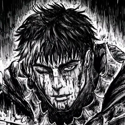 Guts Tulio