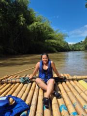 Beatriz Eugenia Suarez