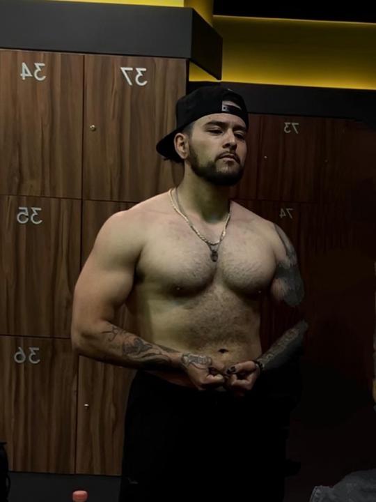 Omar Guerrero