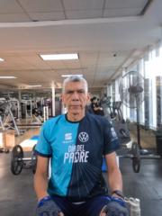 Roberto Muñoz