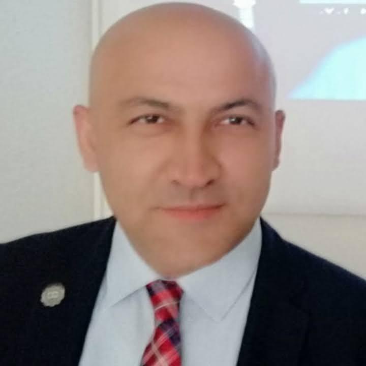 Gökhan Çelebi