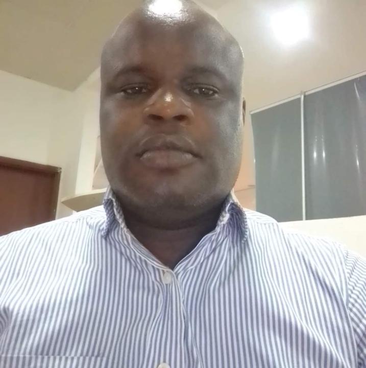 Ernest Achuke