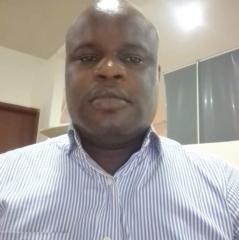 Ernest Achuke