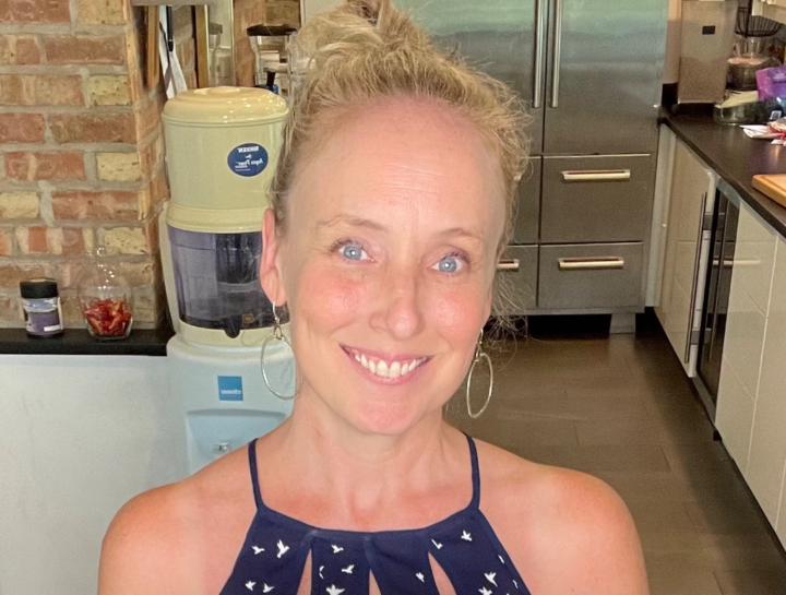 Jorie Houlihan