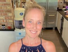 Jorie Houlihan
