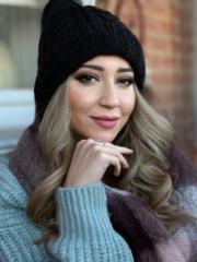 Hend Hijazi